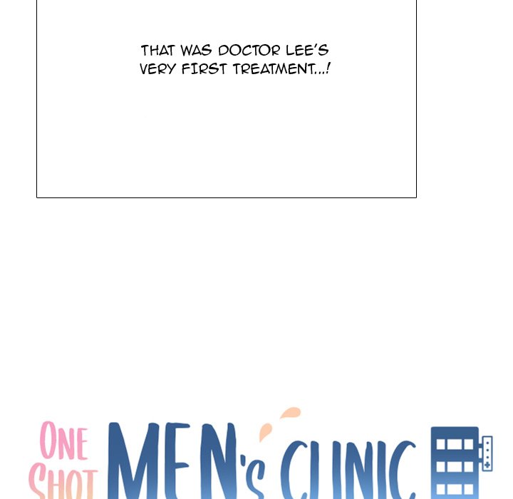One Shot Men’s Clinic chapter 13 page 12
