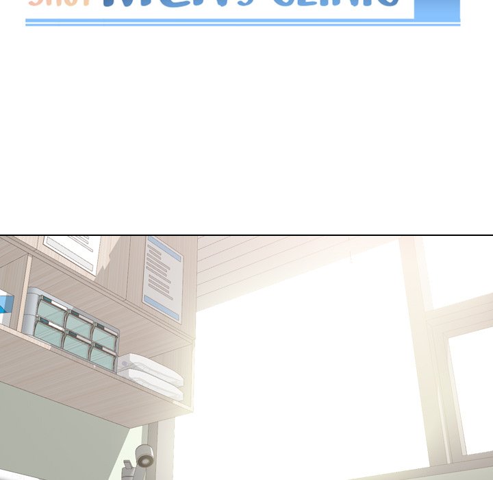 One Shot Men’s Clinic chapter 13 page 13