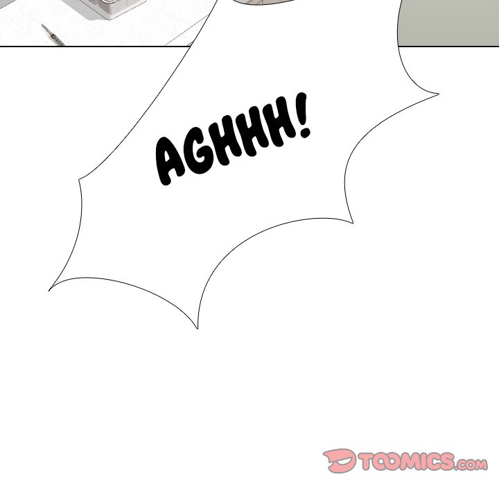 One Shot Men’s Clinic chapter 13 page 15