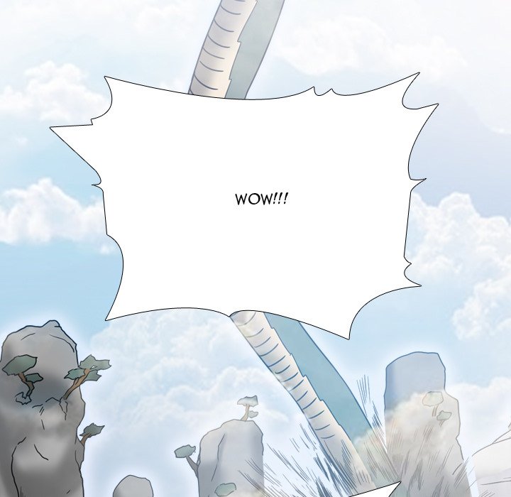 One Shot Men’s Clinic chapter 13 page 19