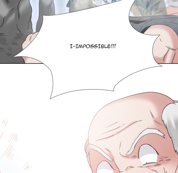 One Shot Men’s Clinic chapter 13 page 20