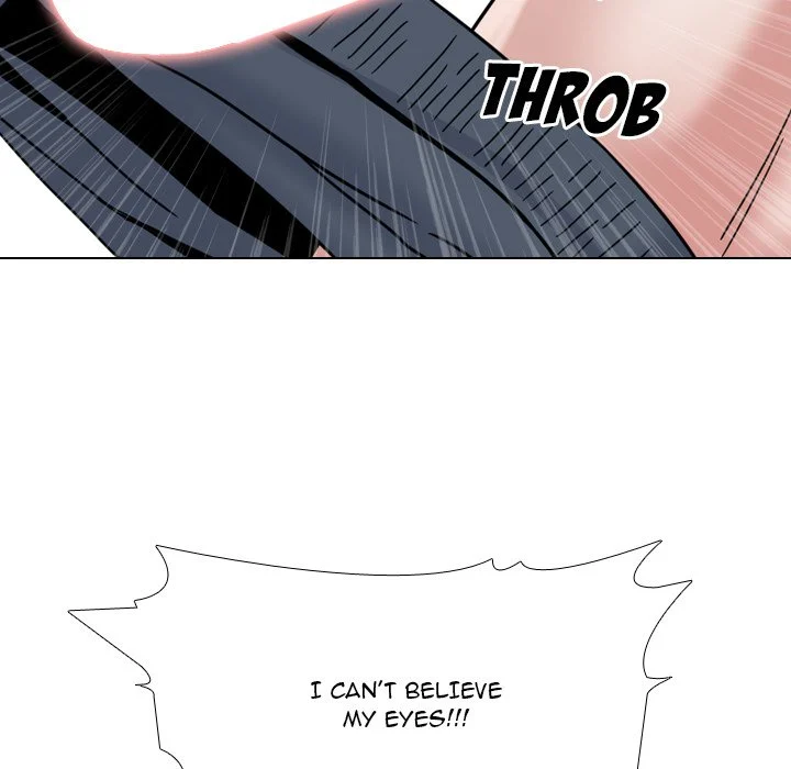 One Shot Men’s Clinic chapter 13 page 23