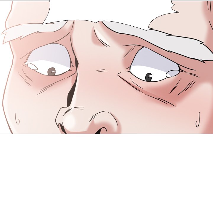 One Shot Men’s Clinic chapter 13 page 24