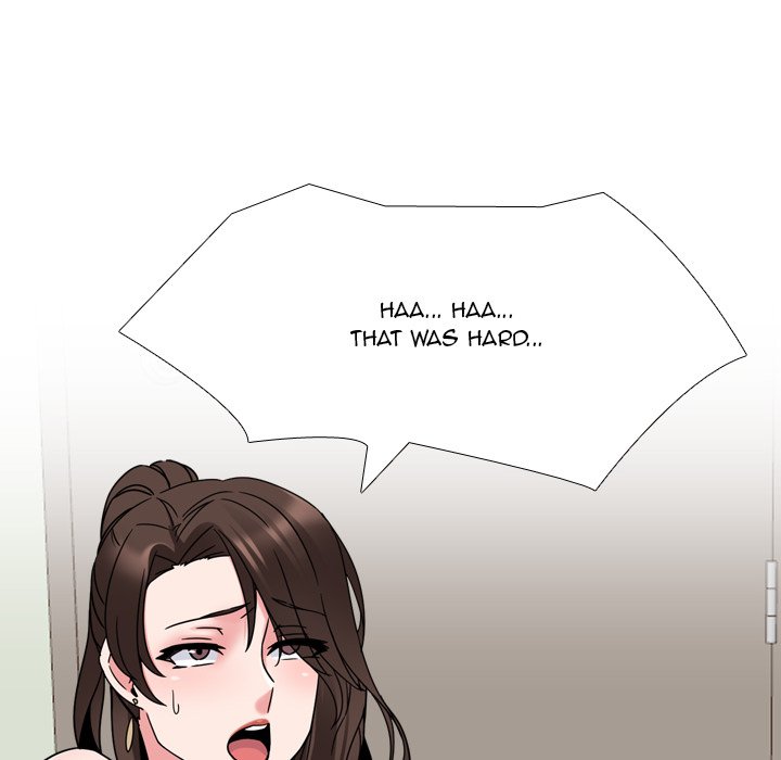 One Shot Men’s Clinic chapter 13 page 26