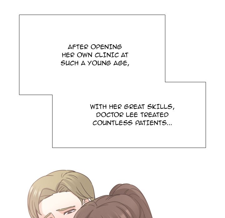 One Shot Men’s Clinic chapter 13 page 30