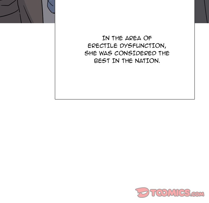 One Shot Men’s Clinic chapter 13 page 39