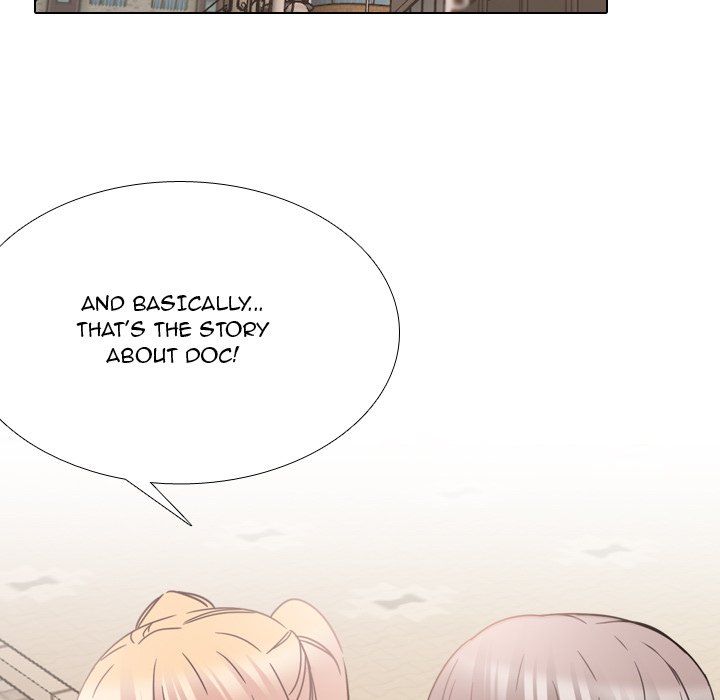 One Shot Men’s Clinic chapter 13 page 41