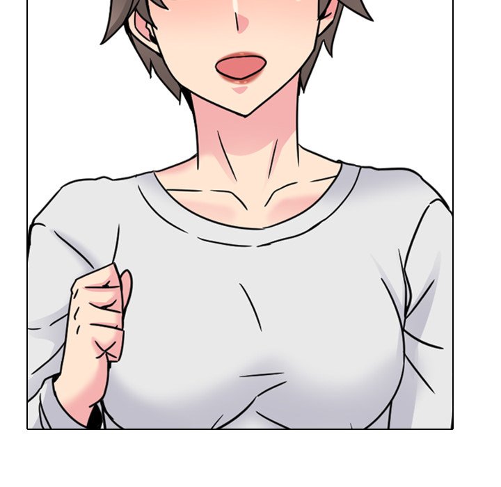 One Shot Men’s Clinic chapter 13 page 44
