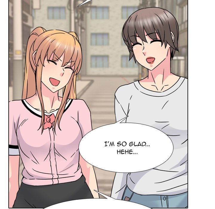 One Shot Men’s Clinic chapter 13 page 47