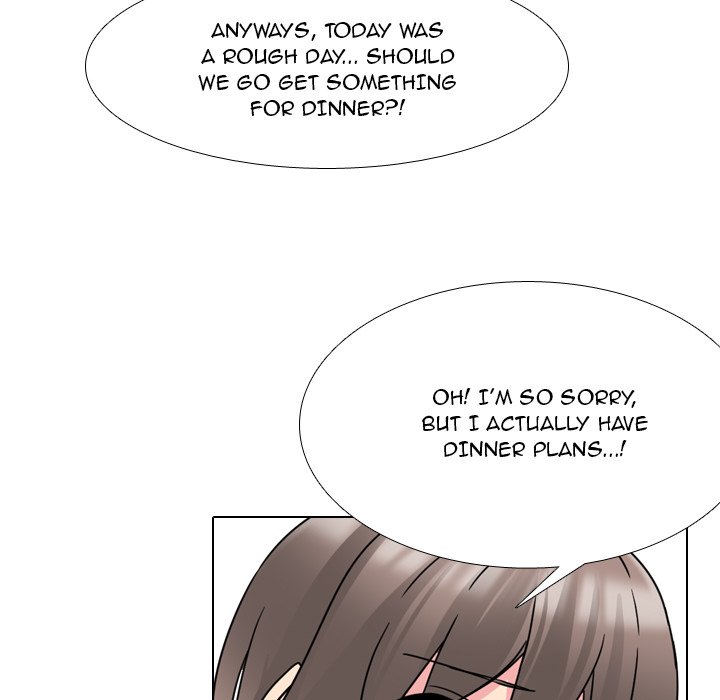 One Shot Men’s Clinic chapter 13 page 48