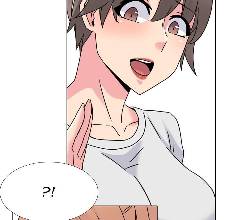 One Shot Men’s Clinic chapter 13 page 49