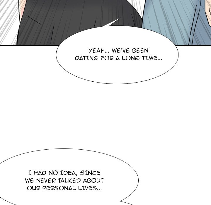 One Shot Men’s Clinic chapter 13 page 53