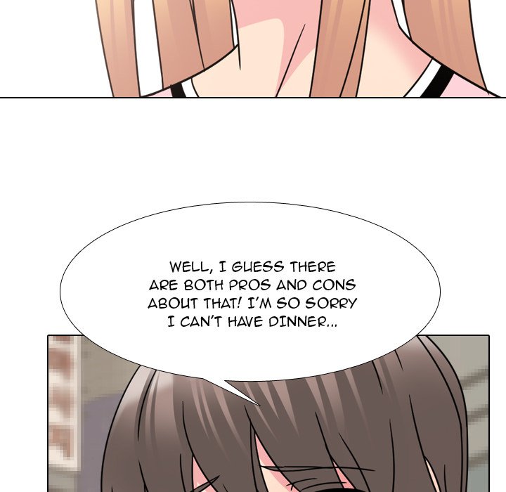 One Shot Men’s Clinic chapter 13 page 55