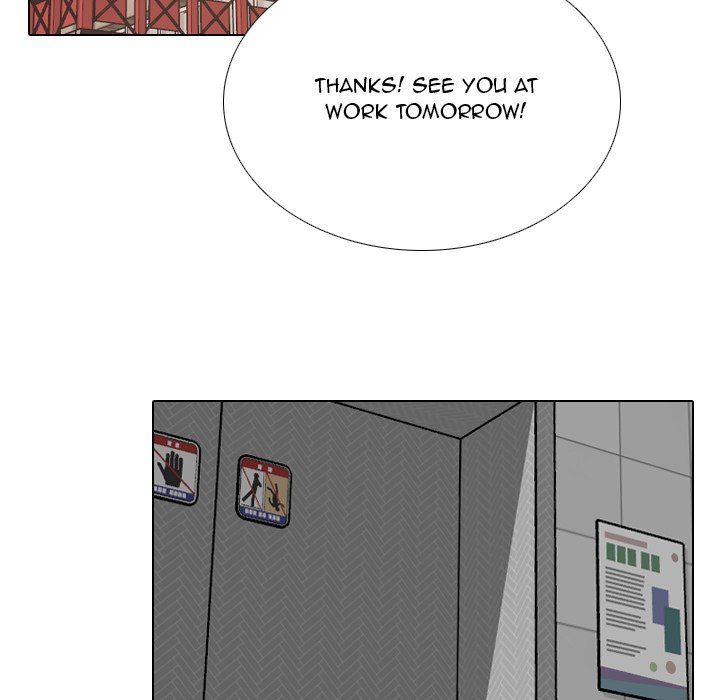 One Shot Men’s Clinic chapter 13 page 58