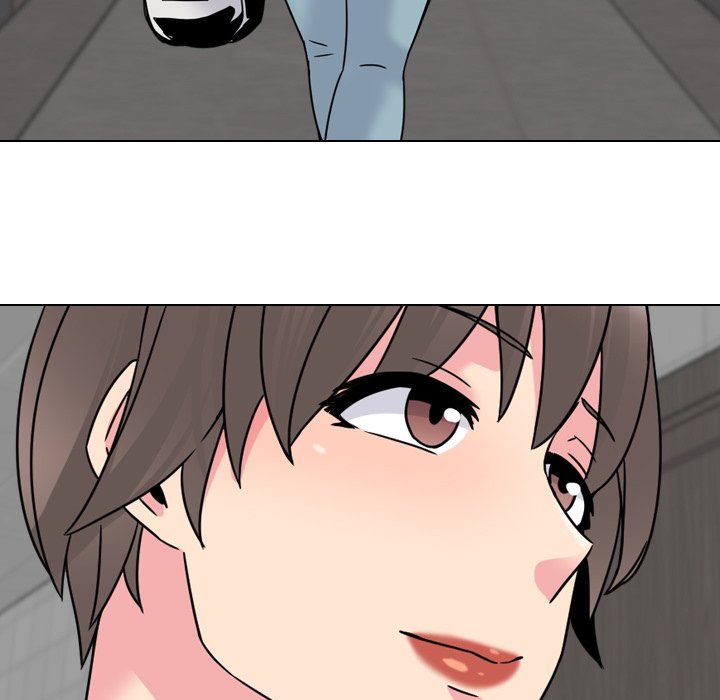 One Shot Men’s Clinic chapter 13 page 61
