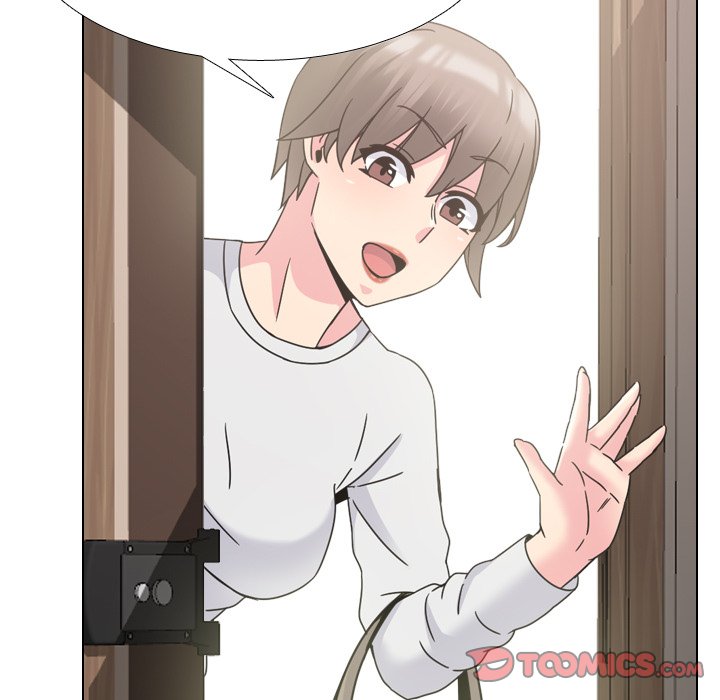 One Shot Men’s Clinic chapter 13 page 63