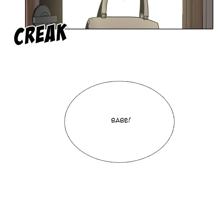 One Shot Men’s Clinic chapter 13 page 64