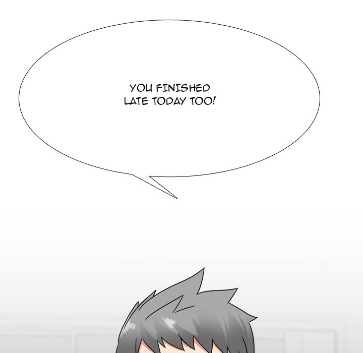 One Shot Men’s Clinic chapter 13 page 65