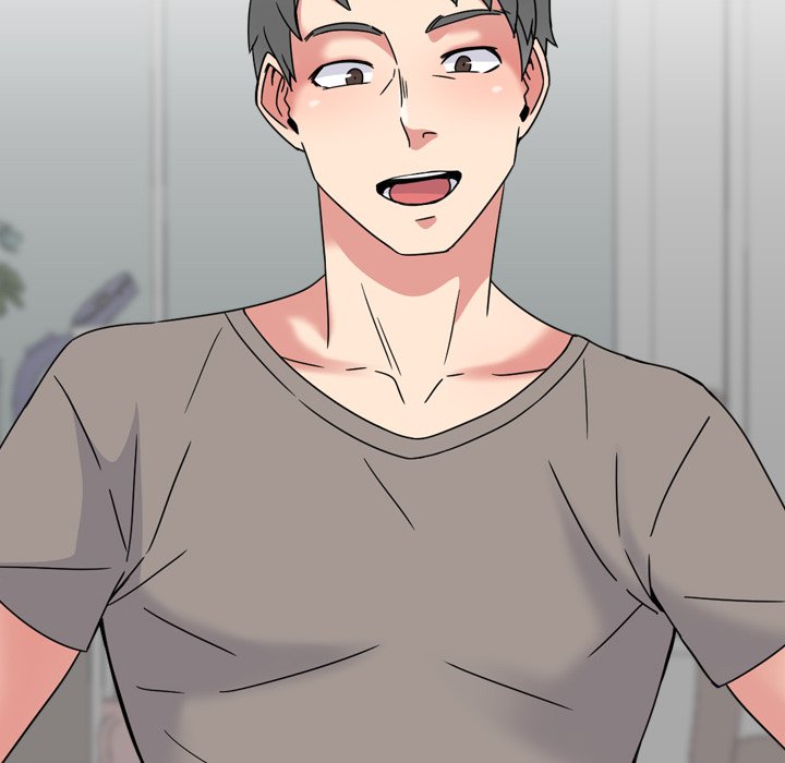One Shot Men’s Clinic chapter 13 page 66