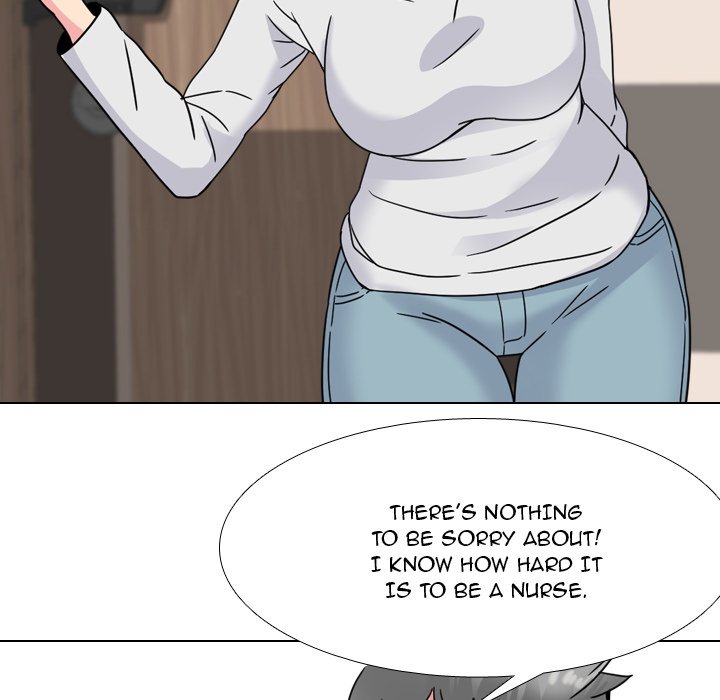 One Shot Men’s Clinic chapter 13 page 68