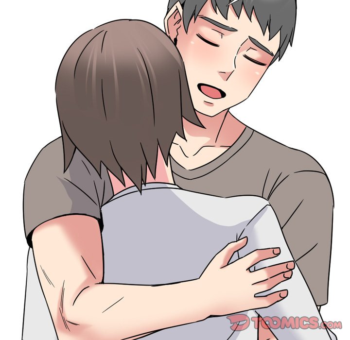 One Shot Men’s Clinic chapter 13 page 69