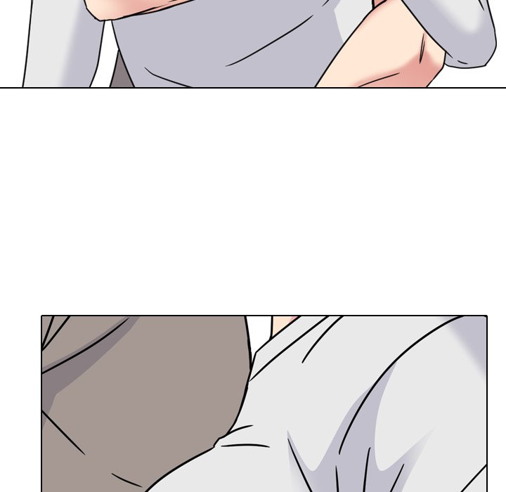 One Shot Men’s Clinic chapter 13 page 70