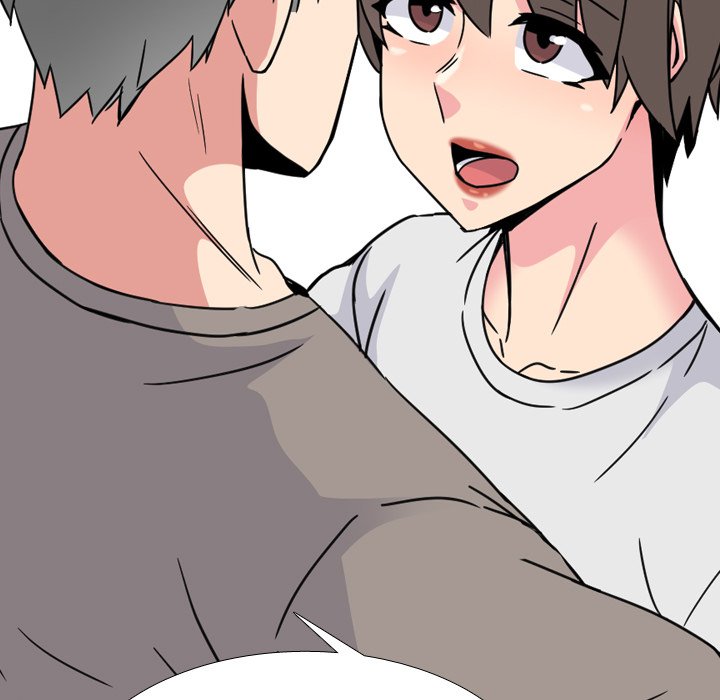 One Shot Men’s Clinic chapter 13 page 73