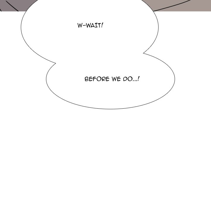 One Shot Men’s Clinic chapter 13 page 74
