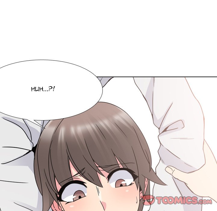 One Shot Men’s Clinic chapter 13 page 75