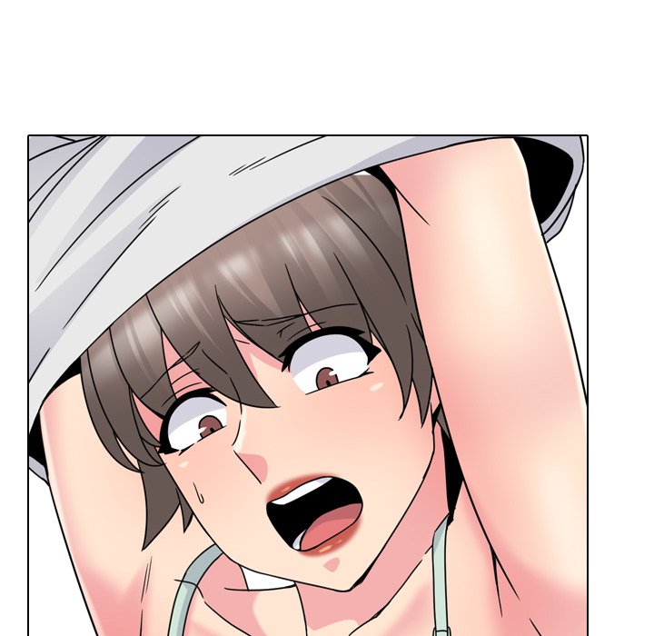 One Shot Men’s Clinic chapter 13 page 78