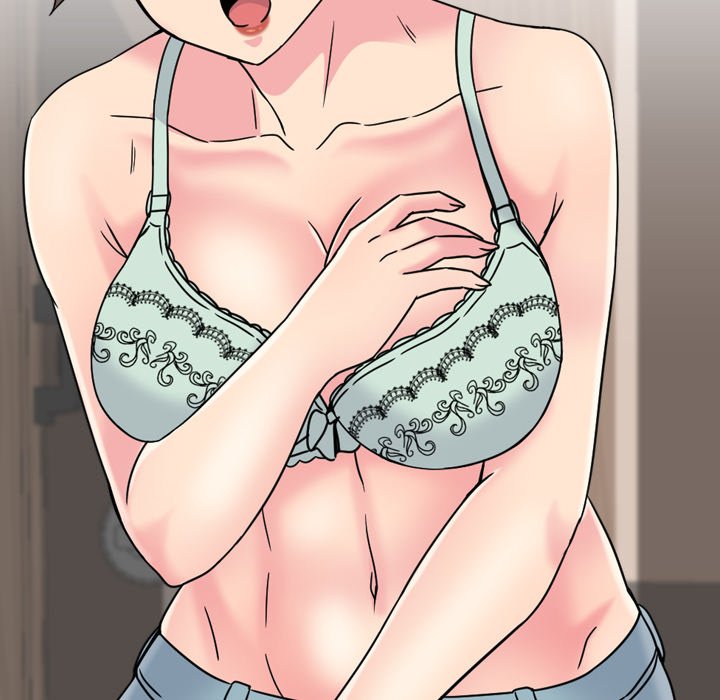 One Shot Men’s Clinic chapter 13 page 82