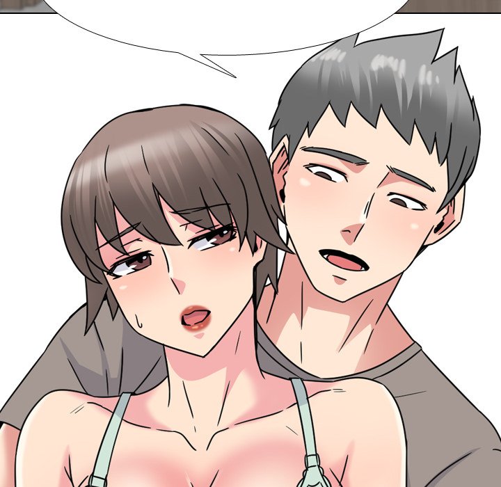 One Shot Men’s Clinic chapter 13 page 84