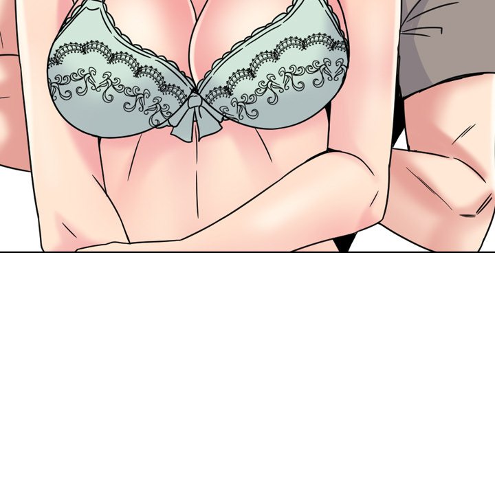 One Shot Men’s Clinic chapter 13 page 85