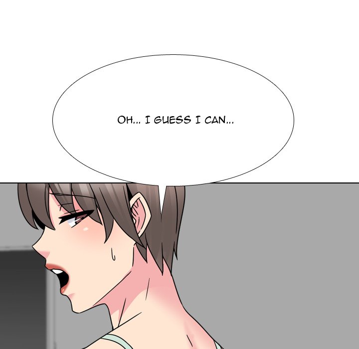 One Shot Men’s Clinic chapter 13 page 88