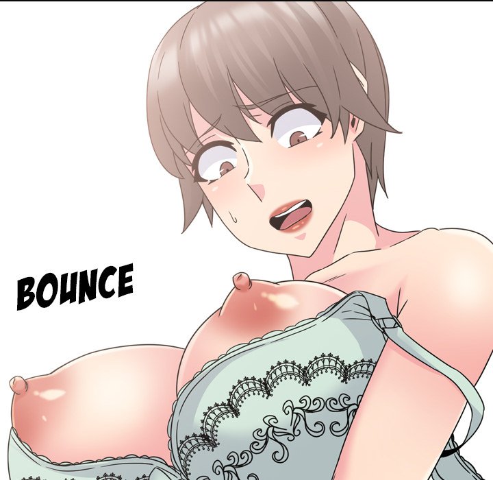 One Shot Men’s Clinic chapter 13 page 90