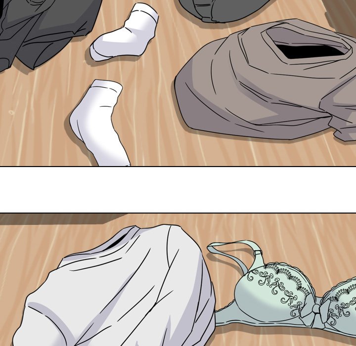 One Shot Men’s Clinic chapter 13 page 96