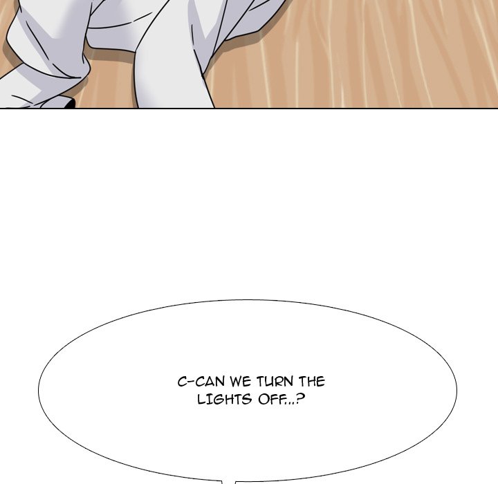 One Shot Men’s Clinic chapter 13 page 97
