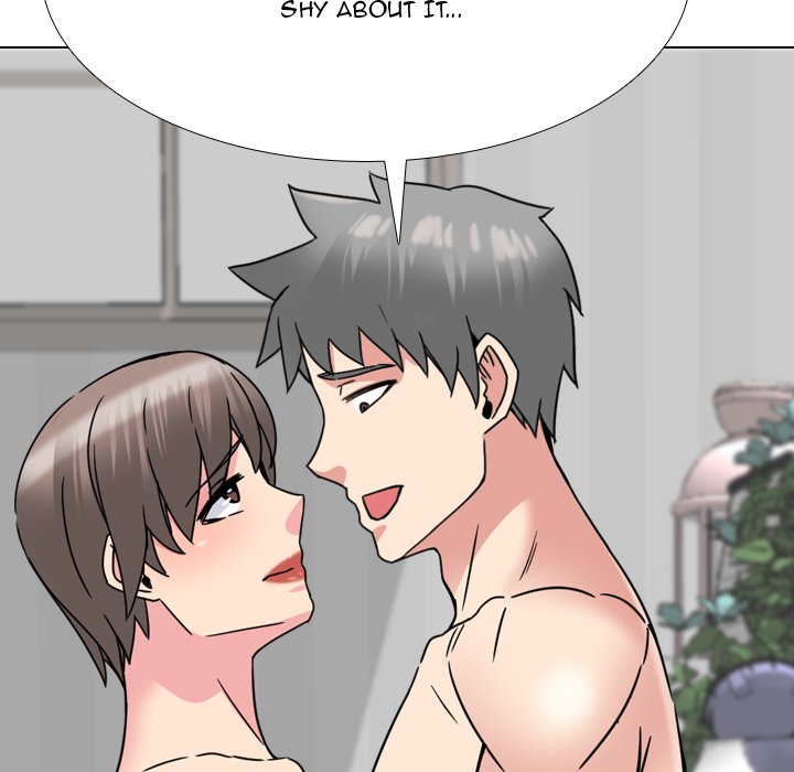 One Shot Men’s Clinic chapter 13 page 103