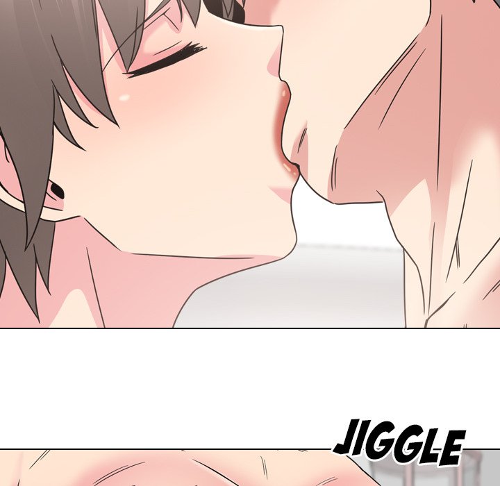 One Shot Men’s Clinic chapter 13 page 106