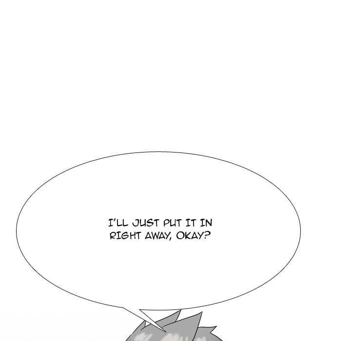 One Shot Men’s Clinic chapter 13 page 119