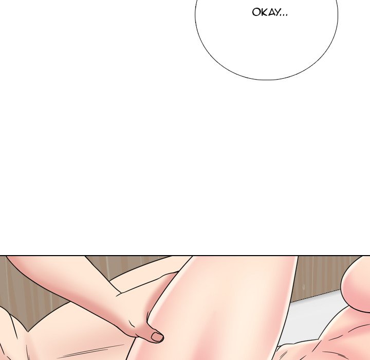 One Shot Men’s Clinic chapter 13 page 122