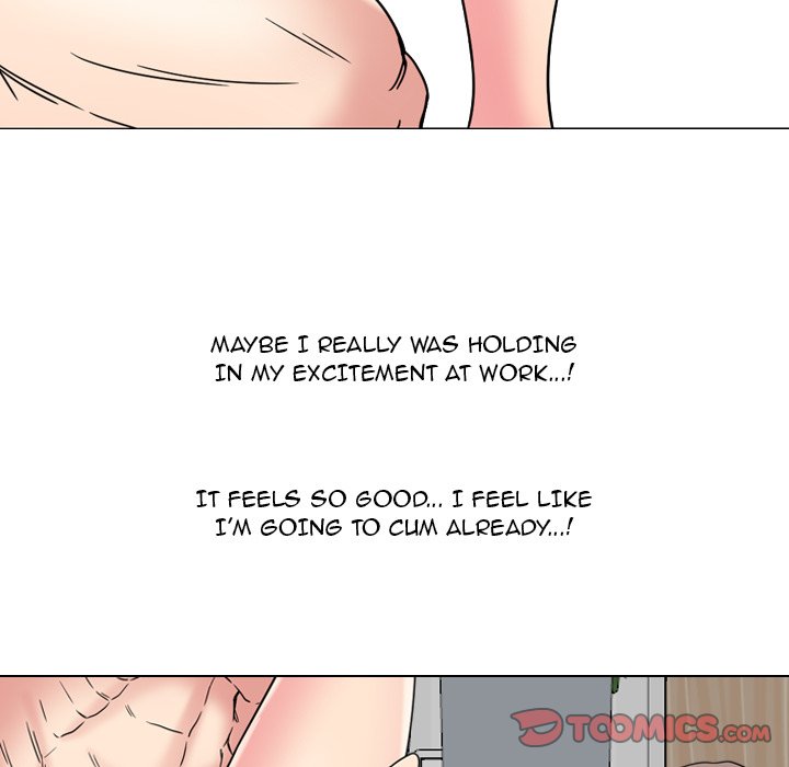 One Shot Men’s Clinic chapter 13 page 129