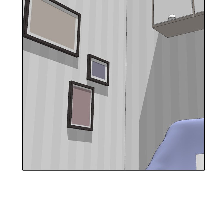 One Shot Men’s Clinic chapter 13 page 137