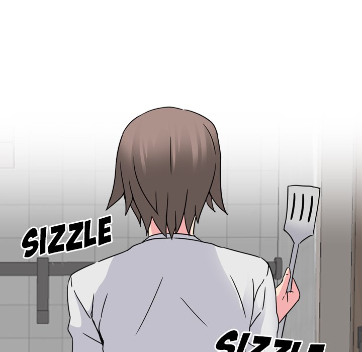 One Shot Men’s Clinic chapter 13 page 138