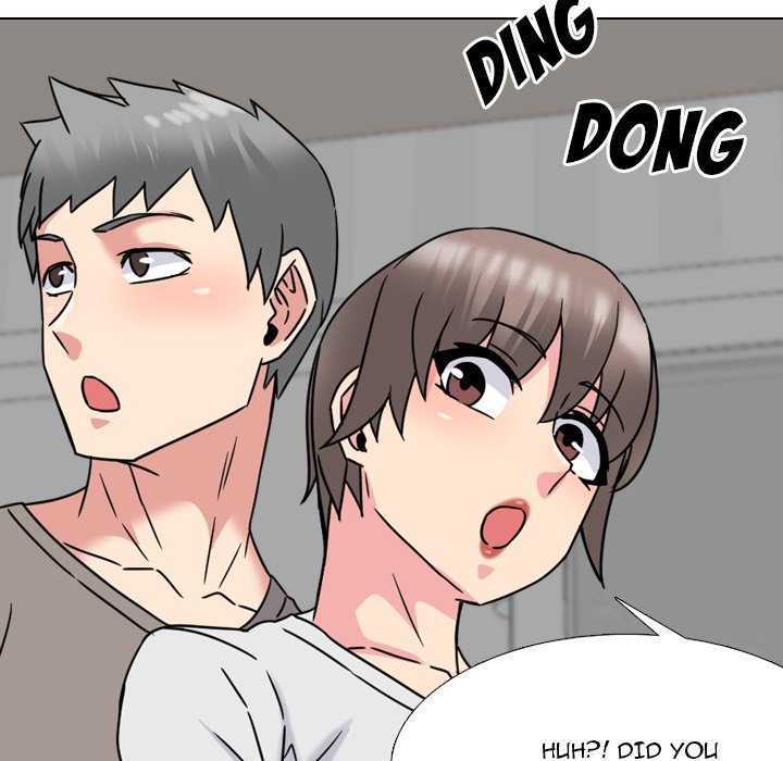 One Shot Men’s Clinic chapter 13 page 142