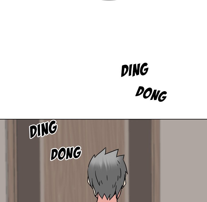 One Shot Men’s Clinic chapter 13 page 144