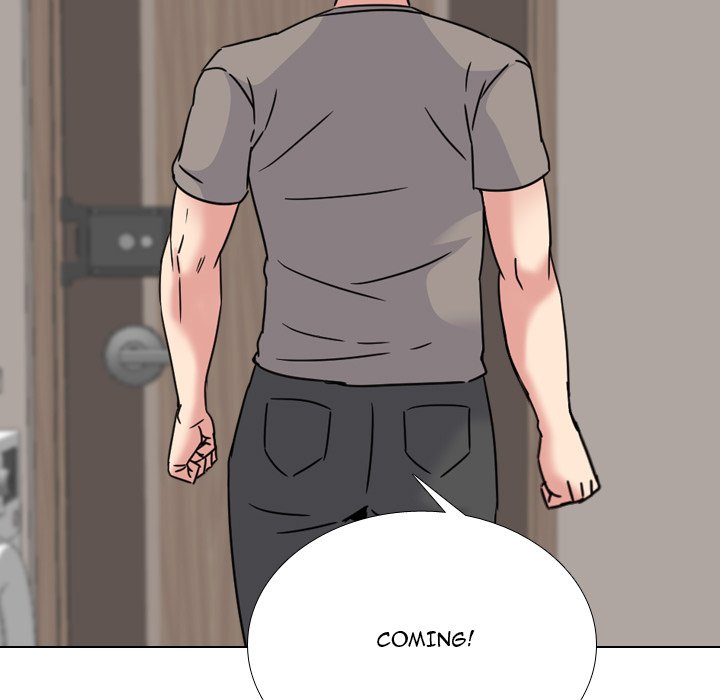One Shot Men’s Clinic chapter 13 page 145