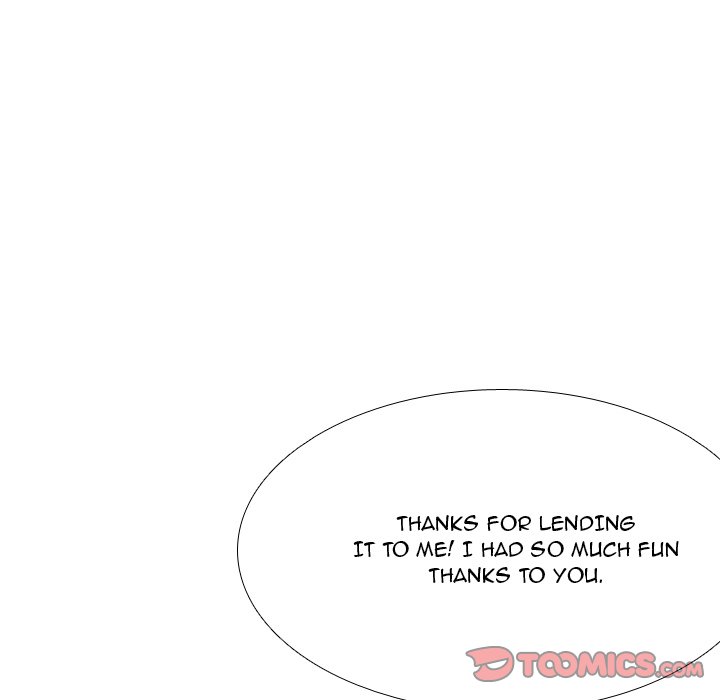 One Shot Men’s Clinic chapter 13 page 147
