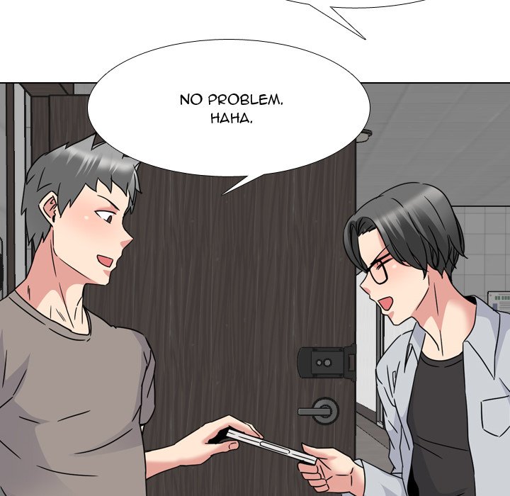 One Shot Men’s Clinic chapter 13 page 148