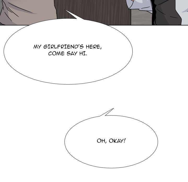 One Shot Men’s Clinic chapter 13 page 149